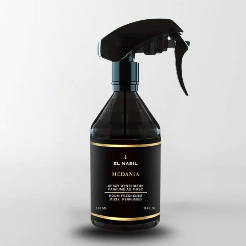 Musc Medania - Spray d'intérieur