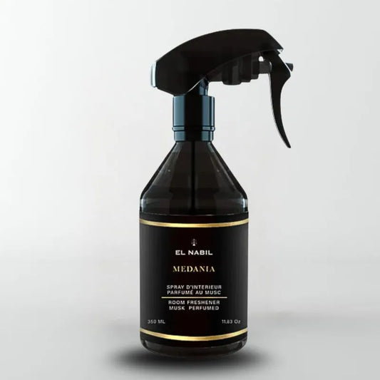 Musc Medania - Spray d'intérieur