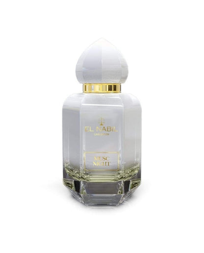 Musc Night - Eau de Parfum