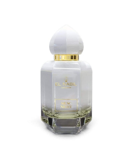 Musc Night - Eau de Parfum