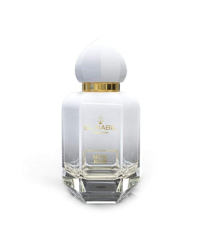 Musc Rose - Eau de Parfum