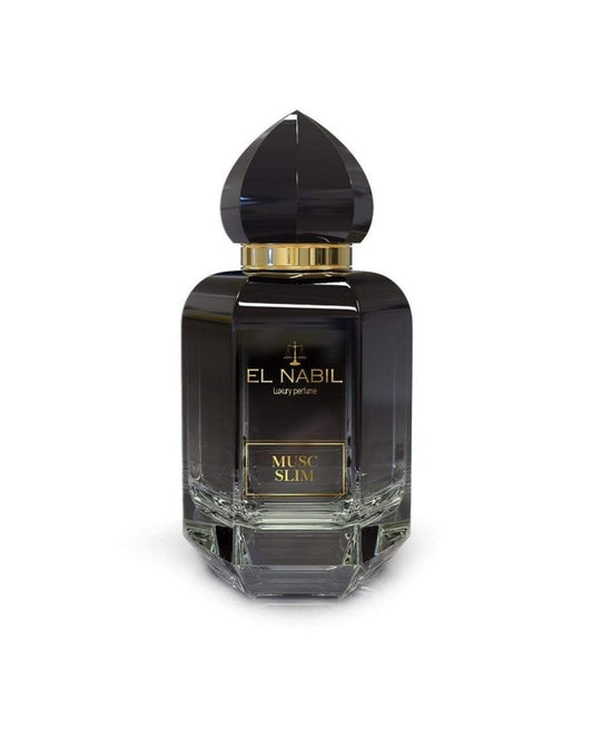 Musc Slim - Eau de Parfum