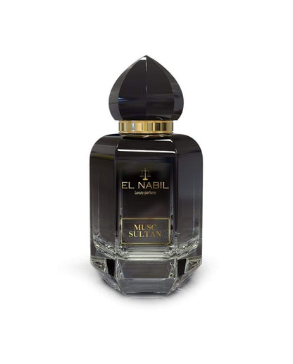 Musc Sultan - Eau de Parfum