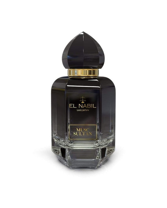 Musc Sultan - Eau de Parfum