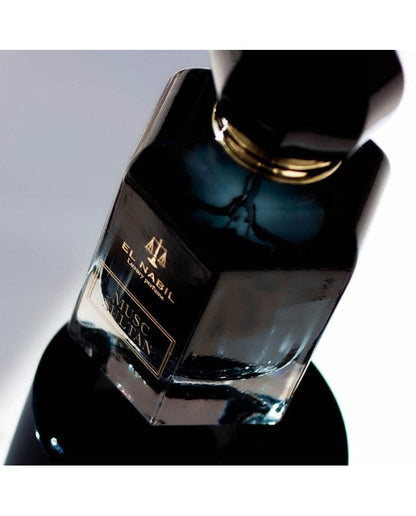 Musc Sultan - Eau de Parfum