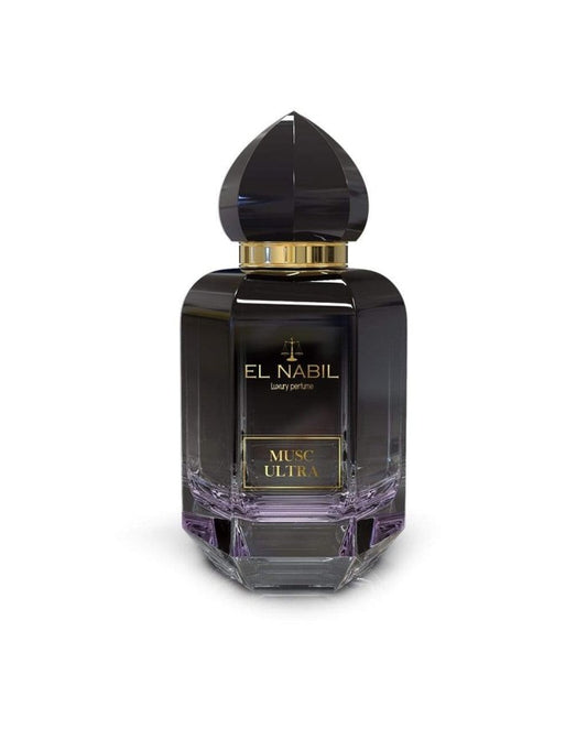 Musc Ultra - Eau de Parfum