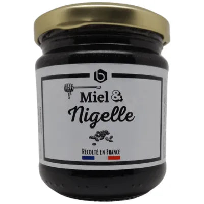 Miel & Nigelle