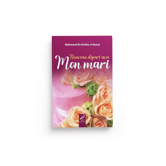 Nouveau départ avec mon mari