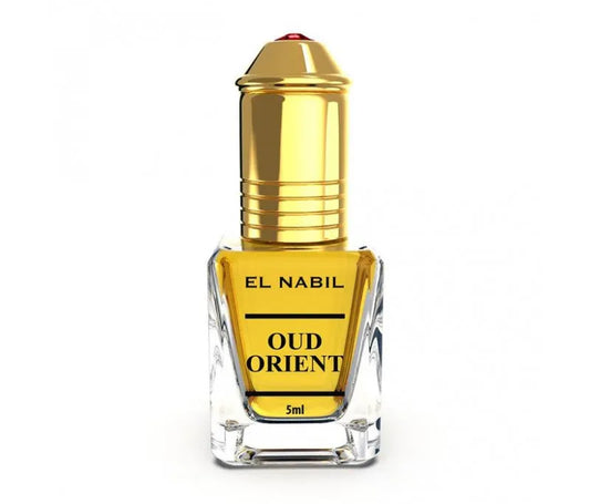 Musc Oud Orient - Extrait de Parfum