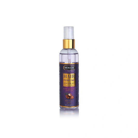 Parfum capilaire royalty - argan