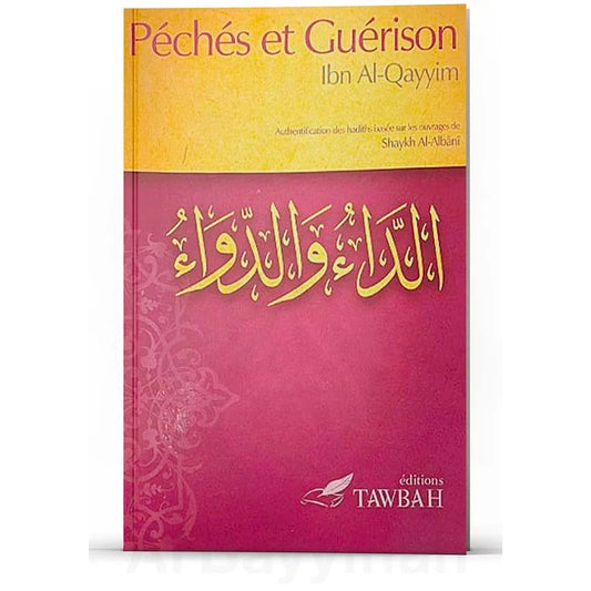 Péchés et guérison