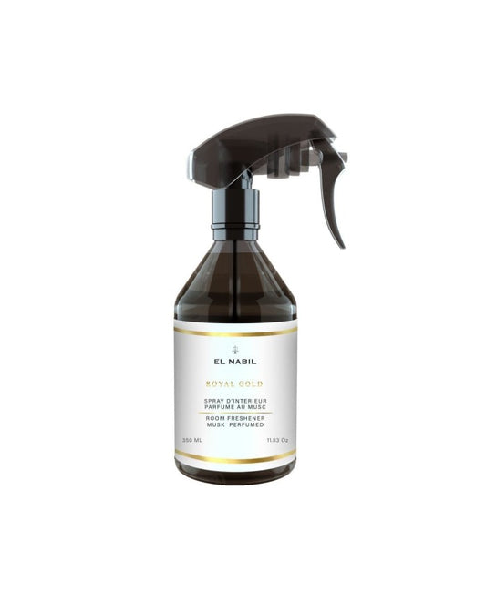 Royal Gold - Spray d'intérieur