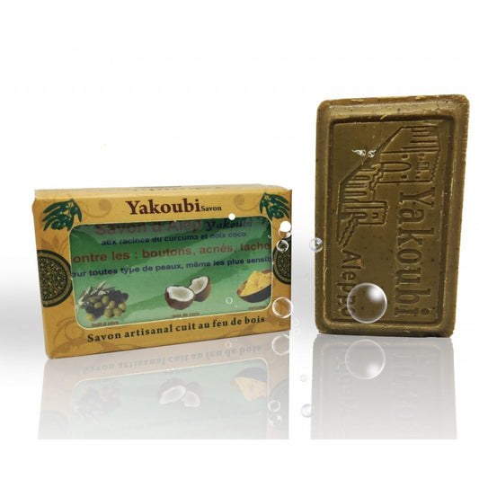 Savon d'Alep