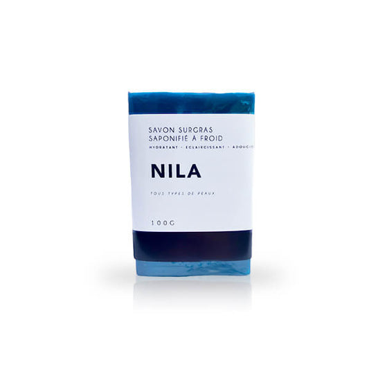 Savon Nila