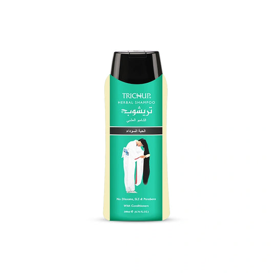 Shampoing  pour perte de cheveux