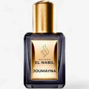 Musc Joumayna - Extrait de Parfum