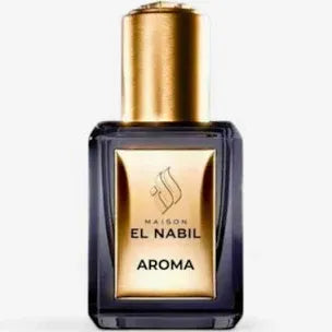 Musc Aroma - Extrait de Parfum