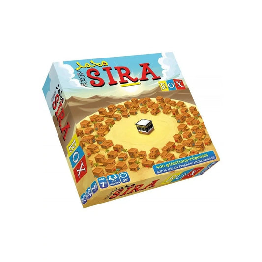 Mohammed (sws) SIRA
