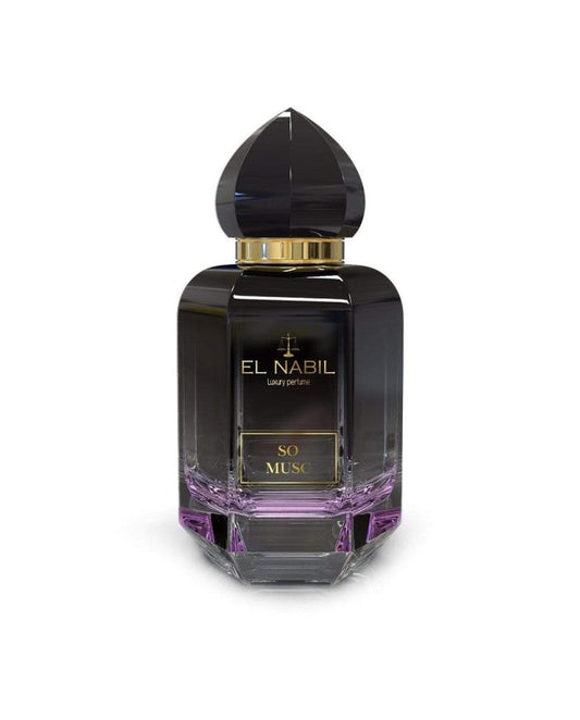 So Musc - Eau de Parfum