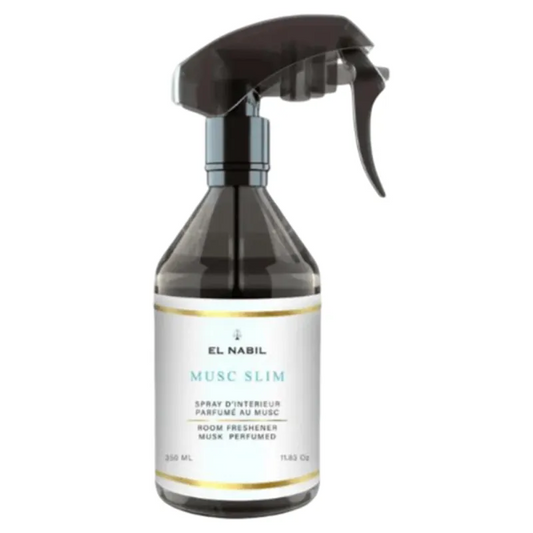 Musc Slim - Spray d'intérieur