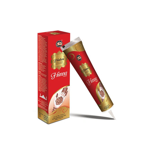 Henné rouge